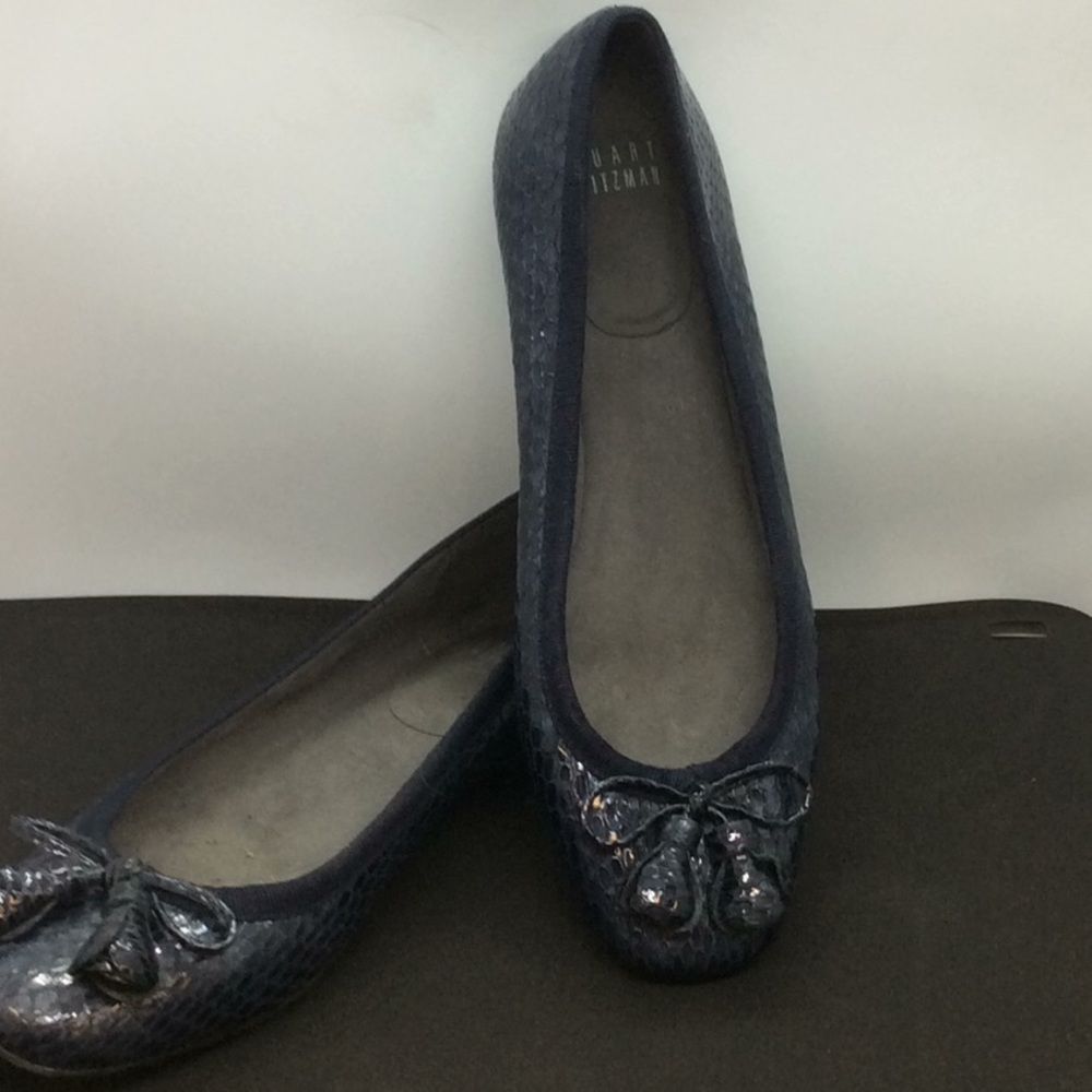 Stuart weitzman
